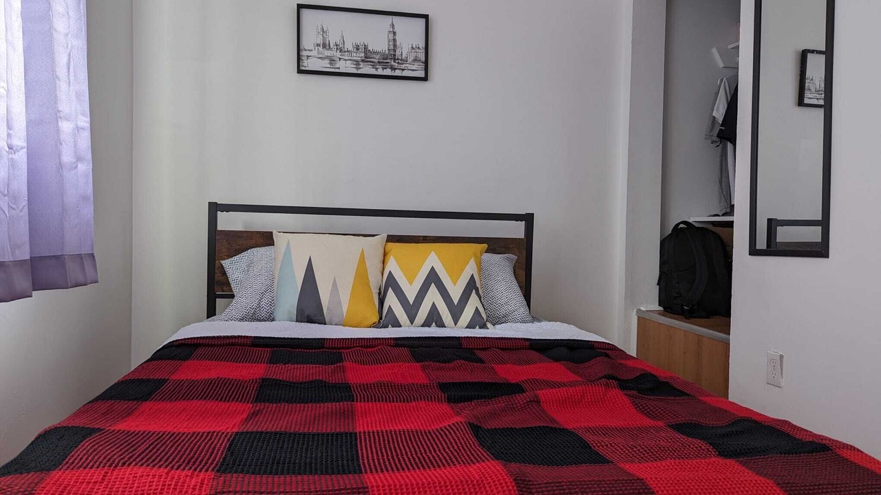 Photo of Bedroom in Gatineau