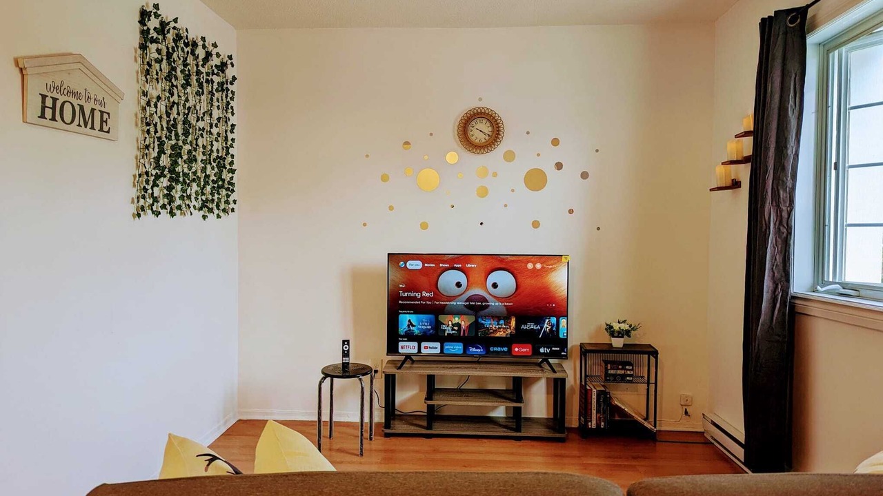 Photo of Livingroom in Gatineau