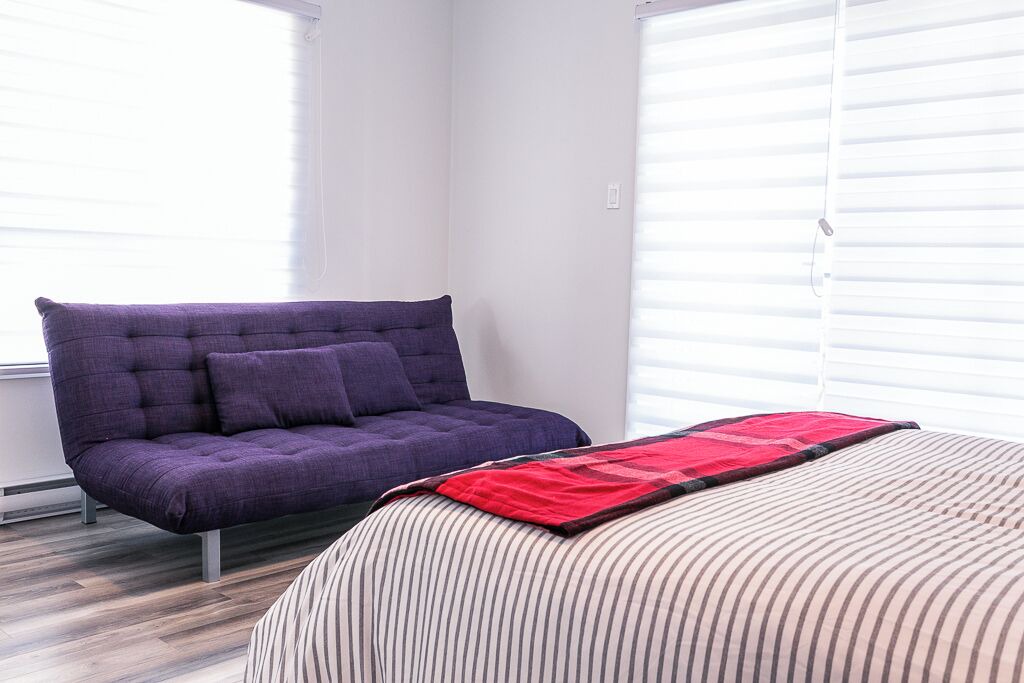 Photo of Bedroom in Saint Donat