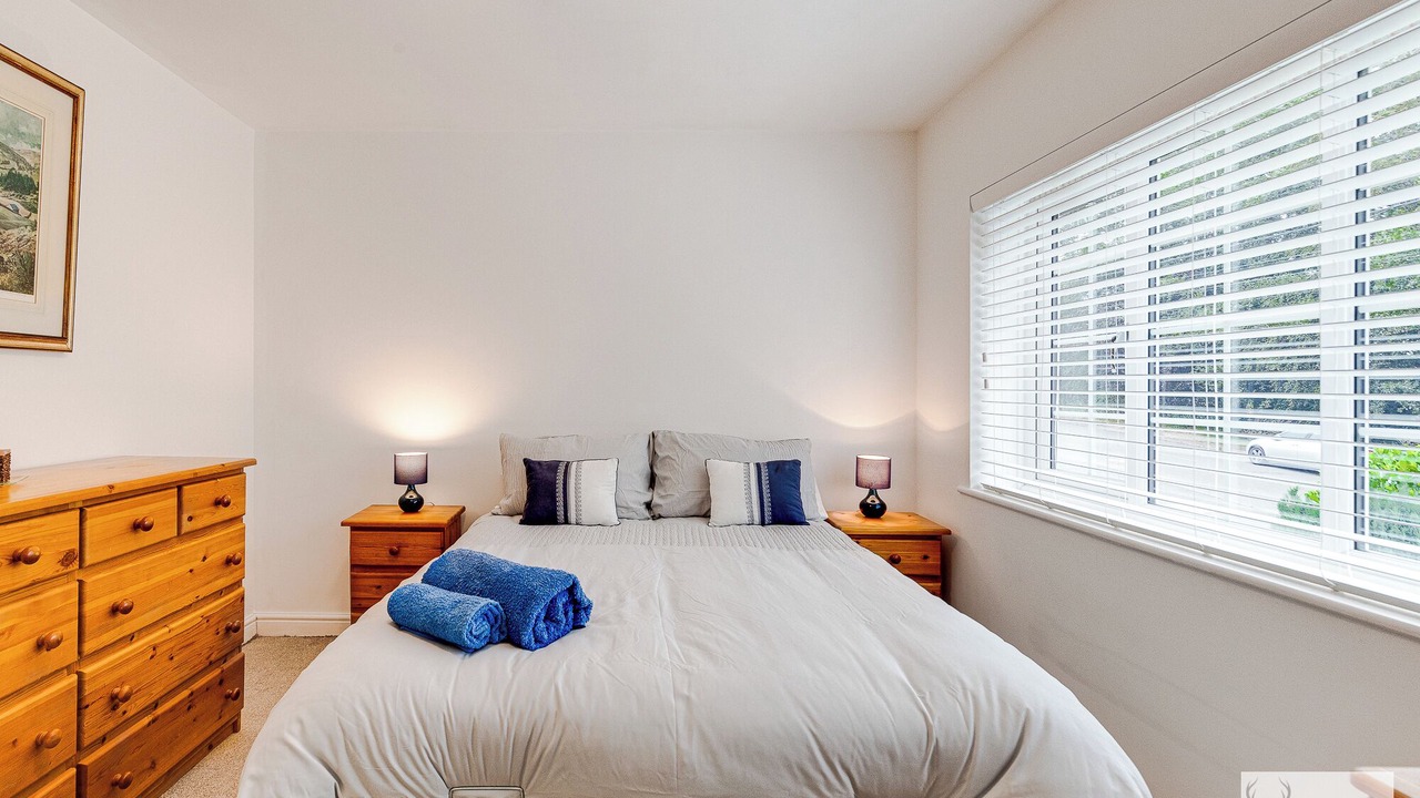 Photo of Bedroom in Markfield