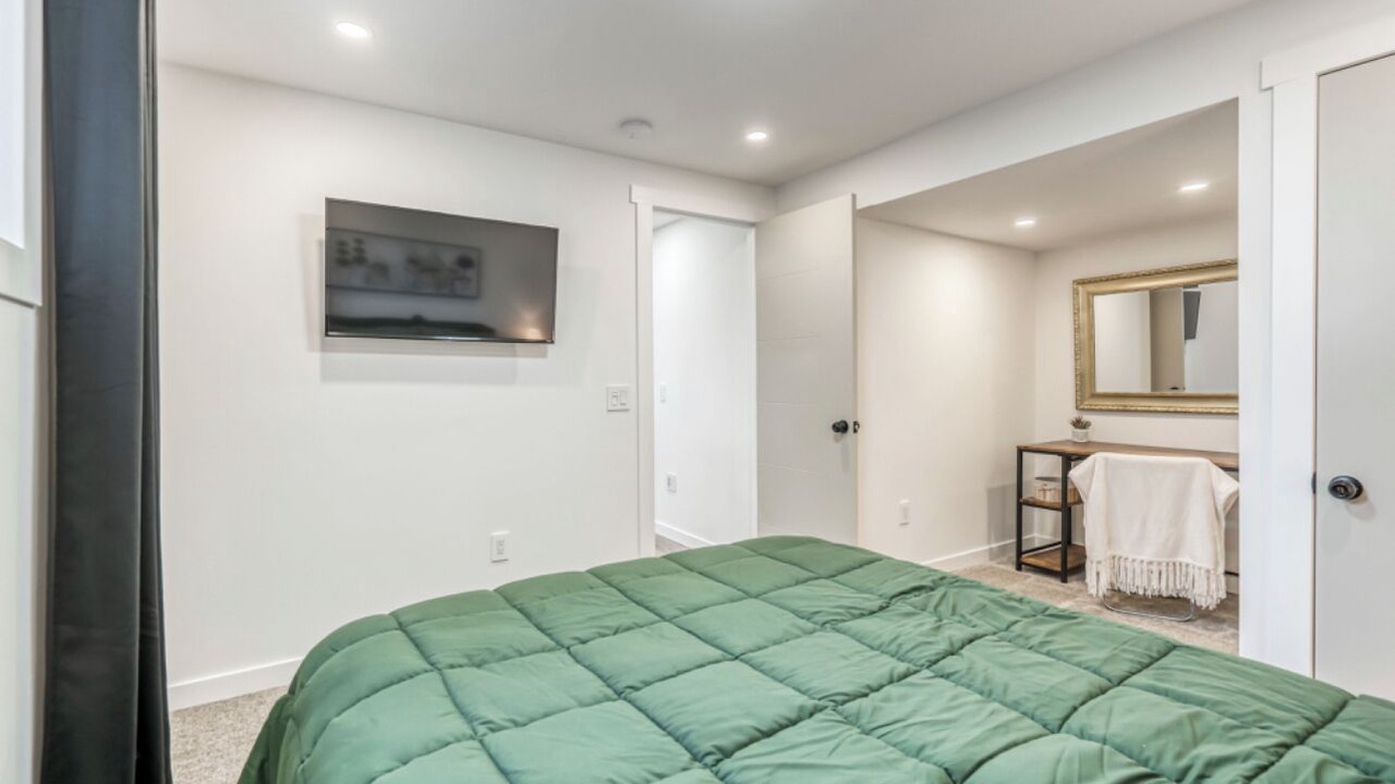 Photo of Bedroom in Cochrane