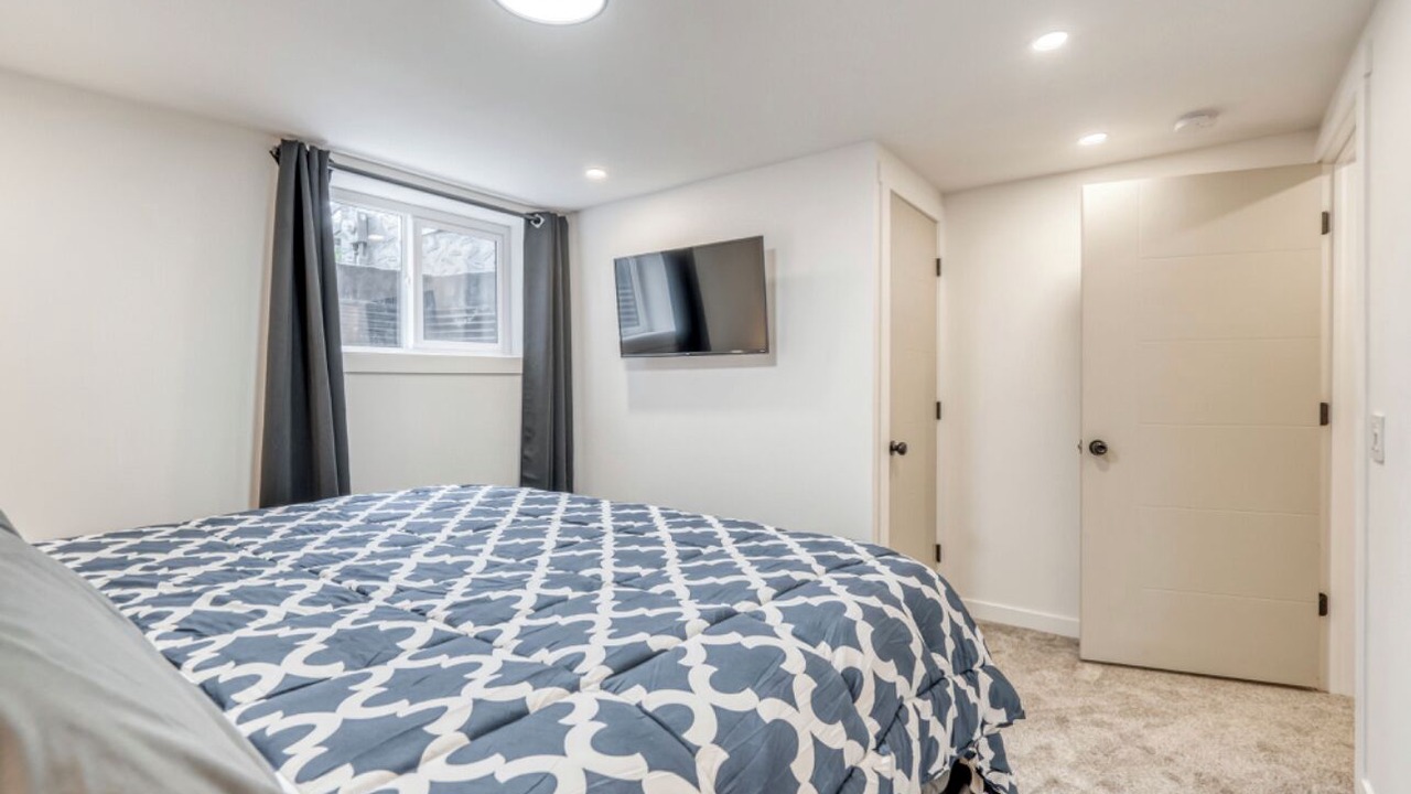 Photo of Bedroom in Cochrane