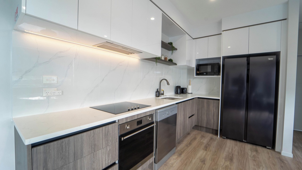 Photo of Kitchen in Sunnyhills