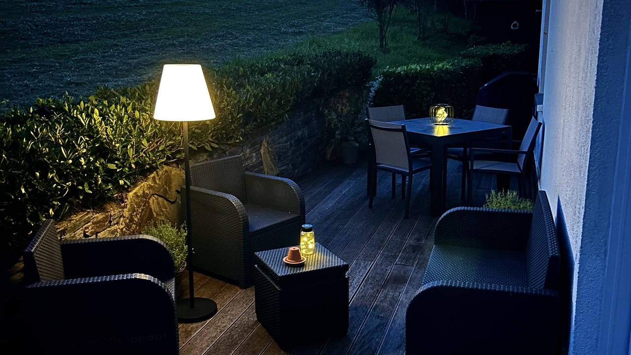 Photo of Patio Balcony in Sankt-Vith