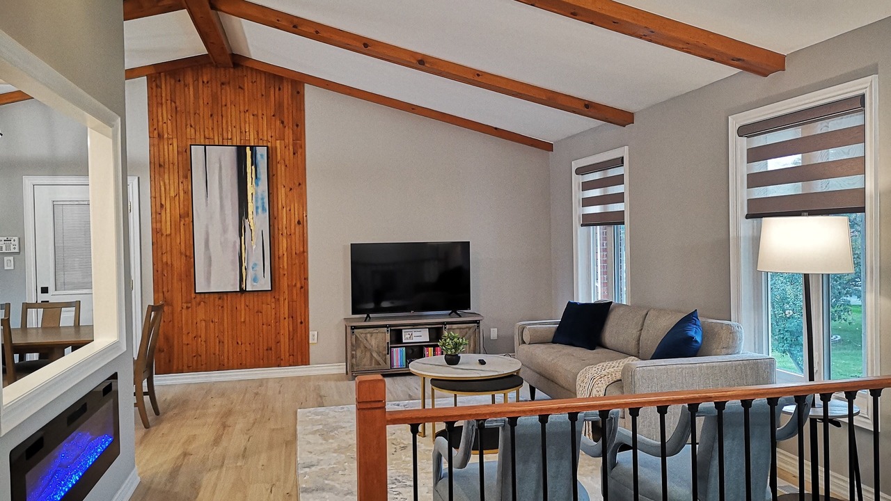 Photo of Livingroom in Niagara-on-the-Lake