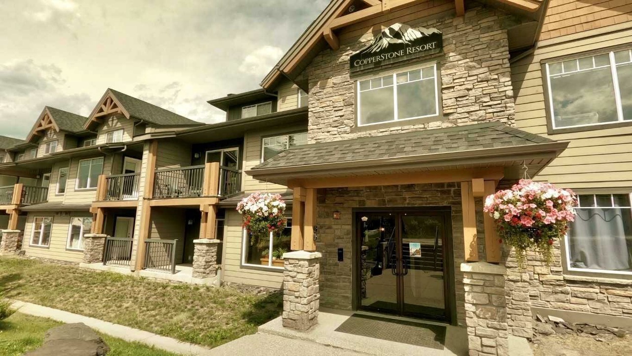 Photo of Outdoor in Copperstone Resort