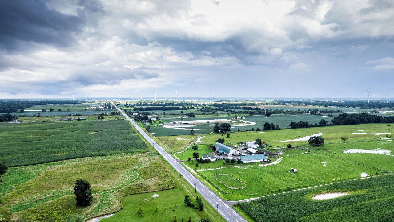 Photo of Outdoor in West Lincoln