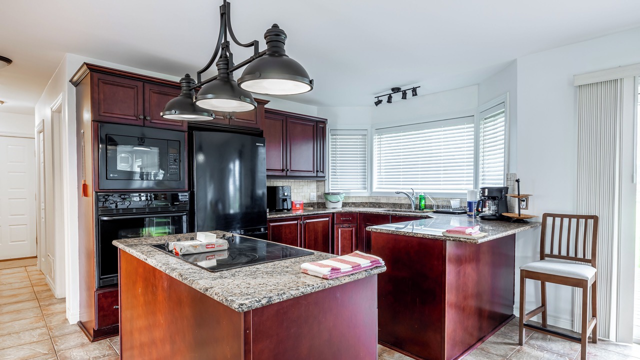 Photo of Kitchen in West Lincoln