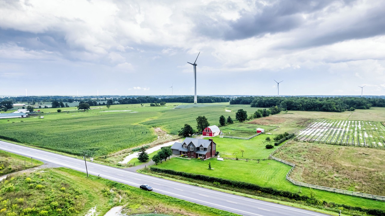 Photo of Outdoor in West Lincoln