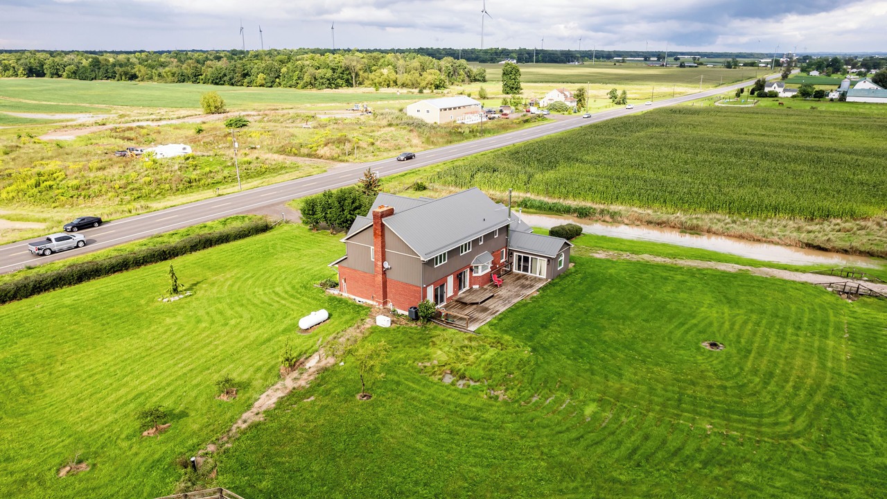 Photo of Outdoor in West Lincoln