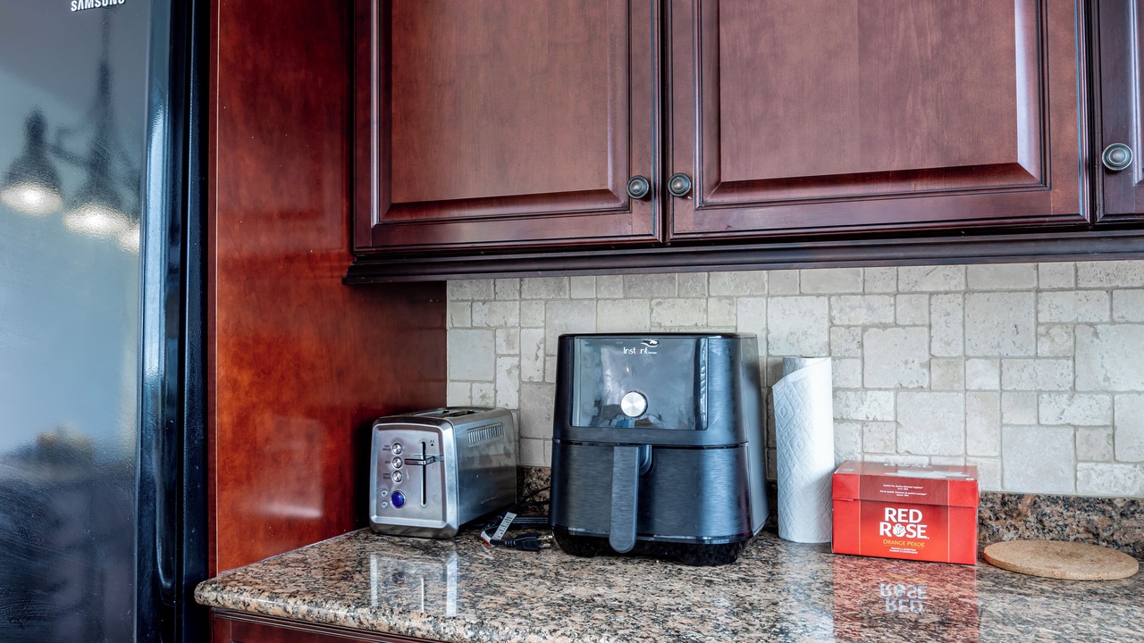 Photo of Kitchen in West Lincoln