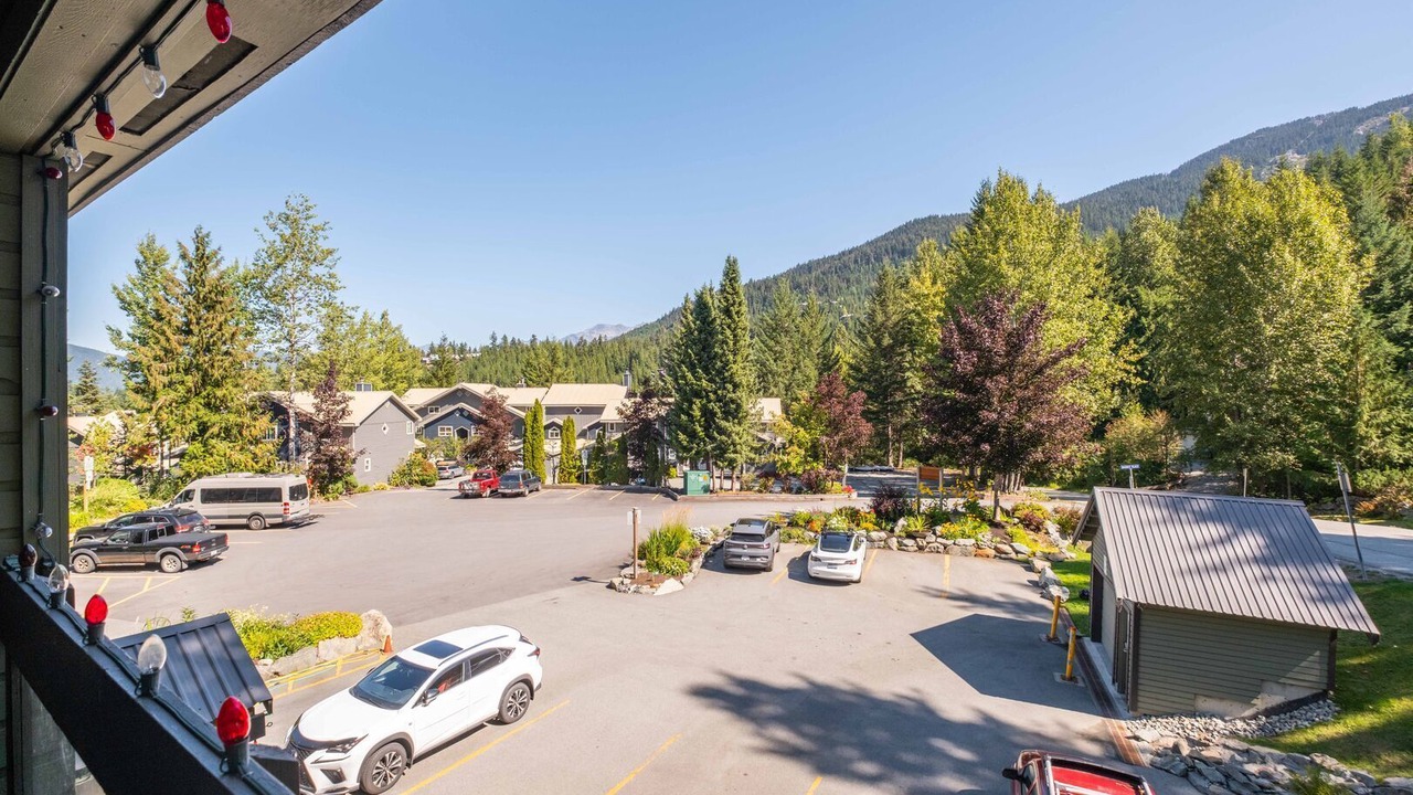 Photo of Others in Whistler Creekside