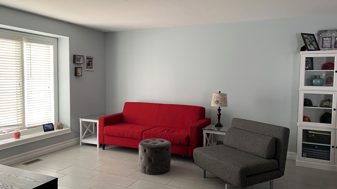Photo of Livingroom in Smithville