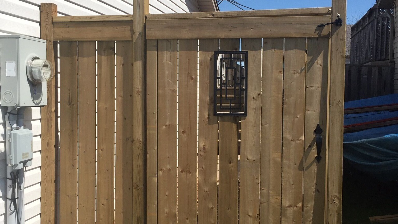 Photo of Outdoor in Smithville
