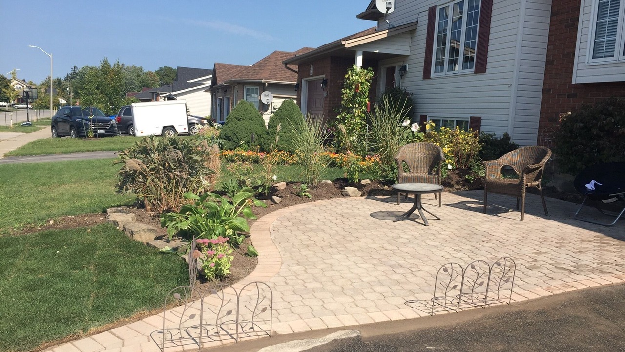 Photo of Outdoor in Smithville
