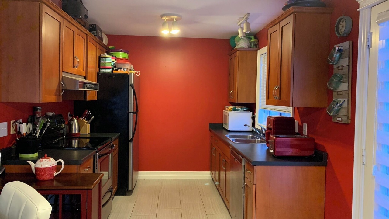 Photo of Kitchen in Smithville