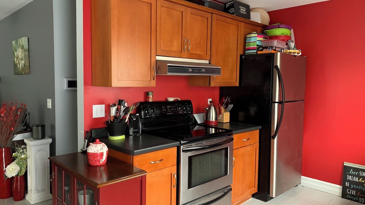 Photo of Kitchen in Smithville