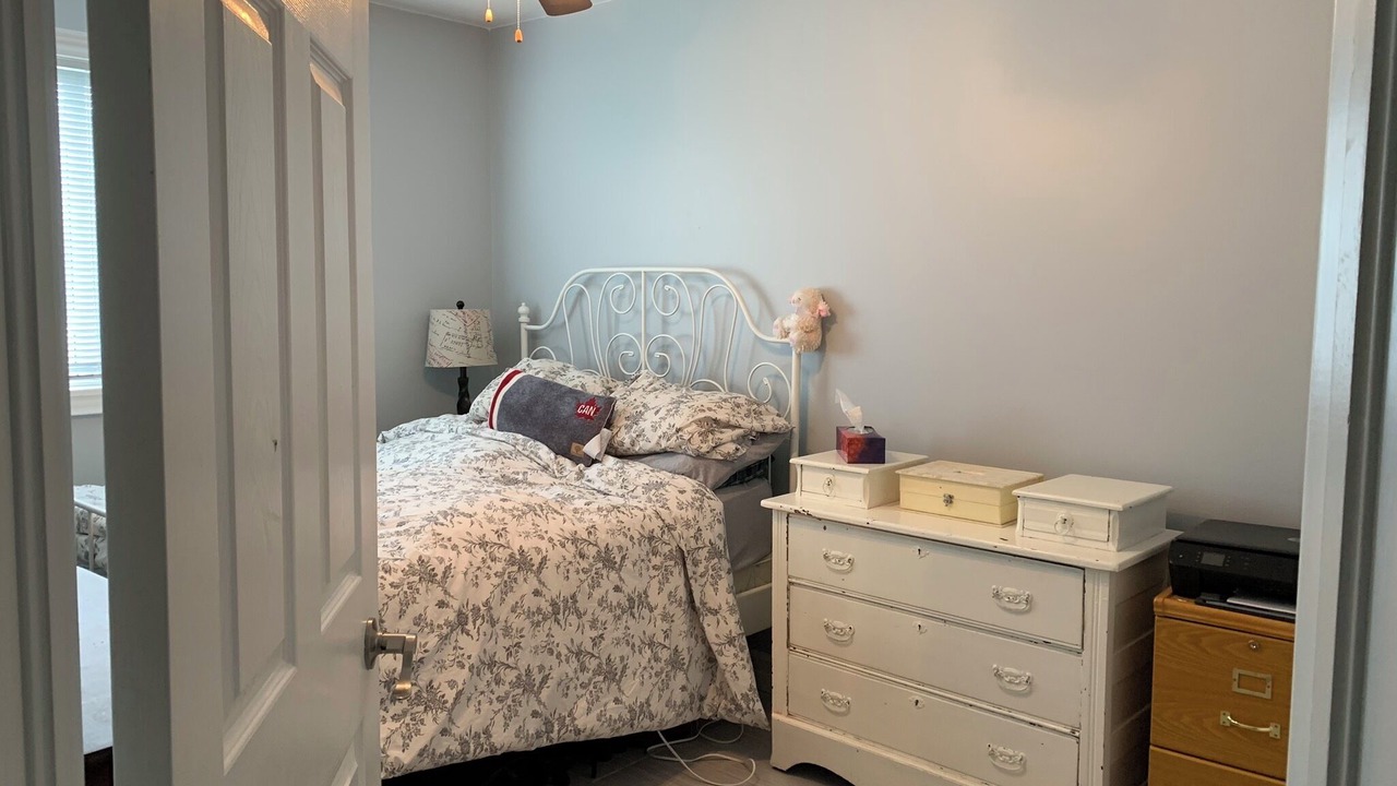 Photo of Bedroom in Smithville
