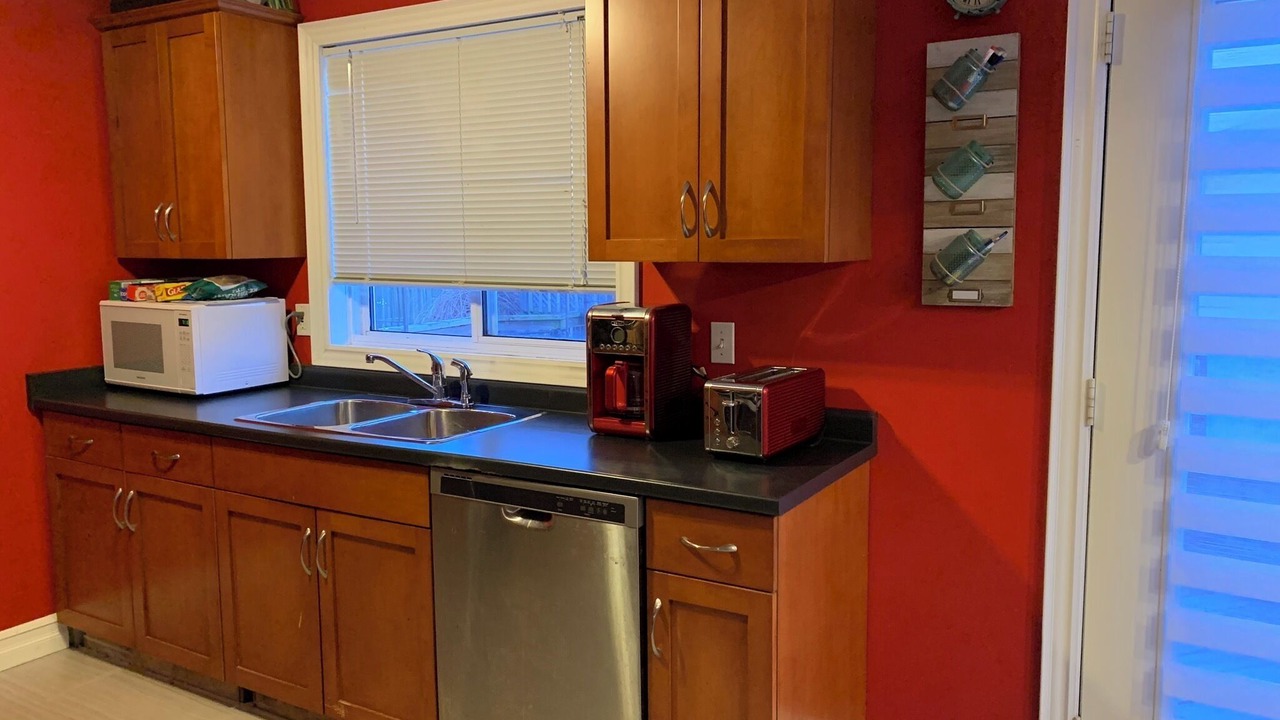Photo of Kitchen in Smithville