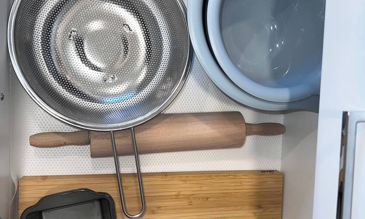 Photo of Kitchen in West Edmonton
