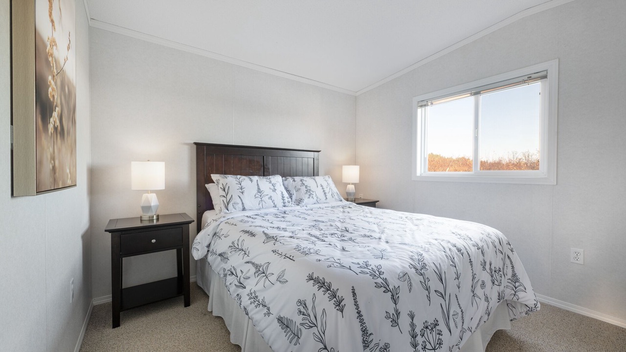 Photo of Bedroom in Saanichton