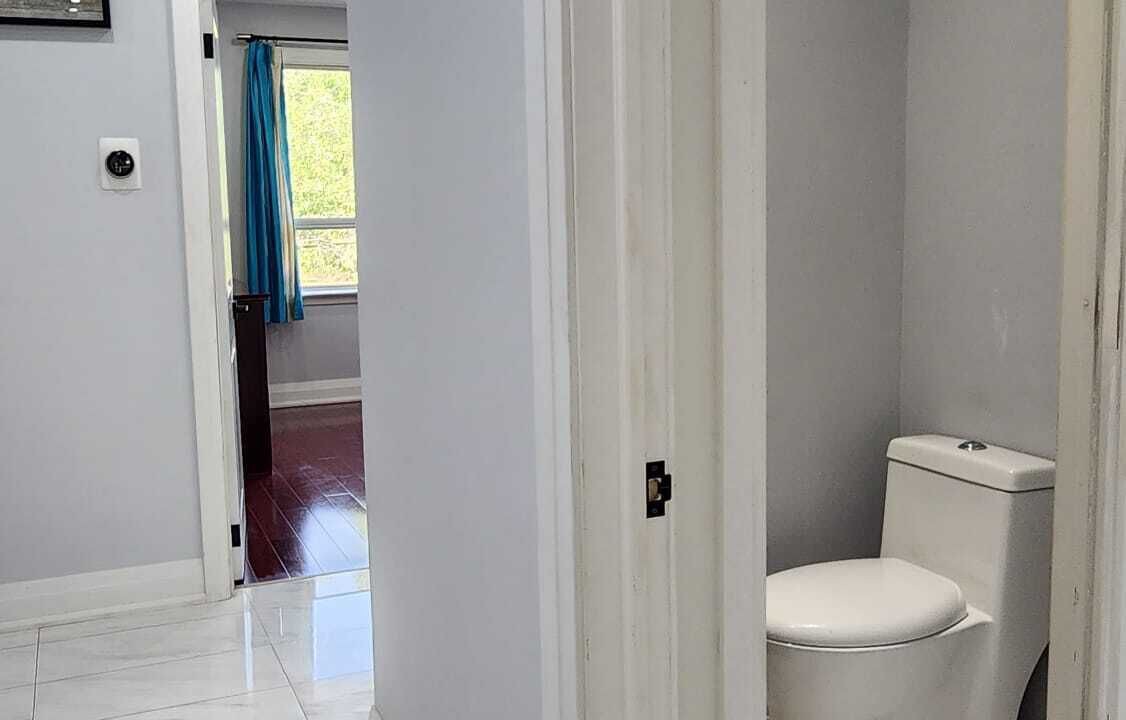 Photo of Bathroom in Woburn