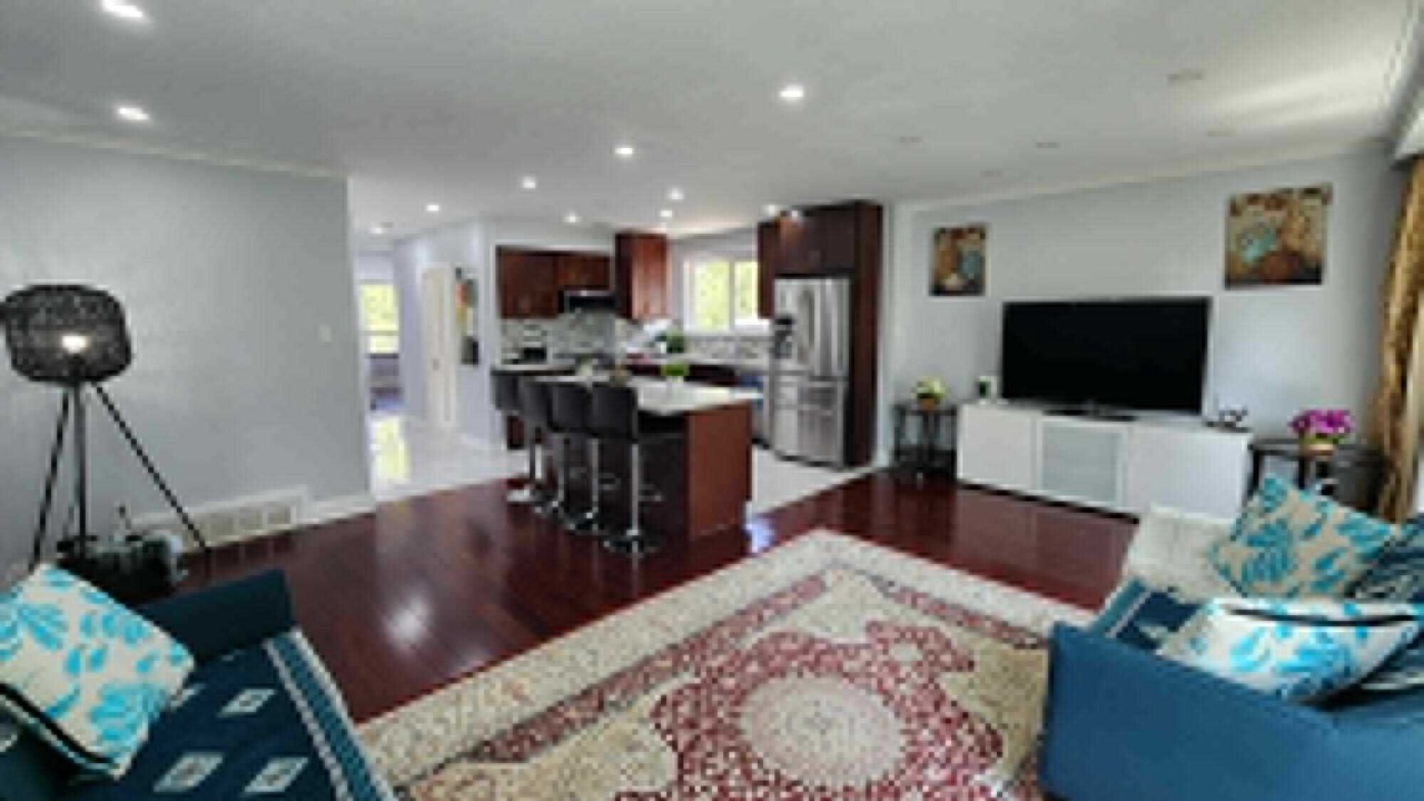 Photo of Livingroom in Woburn