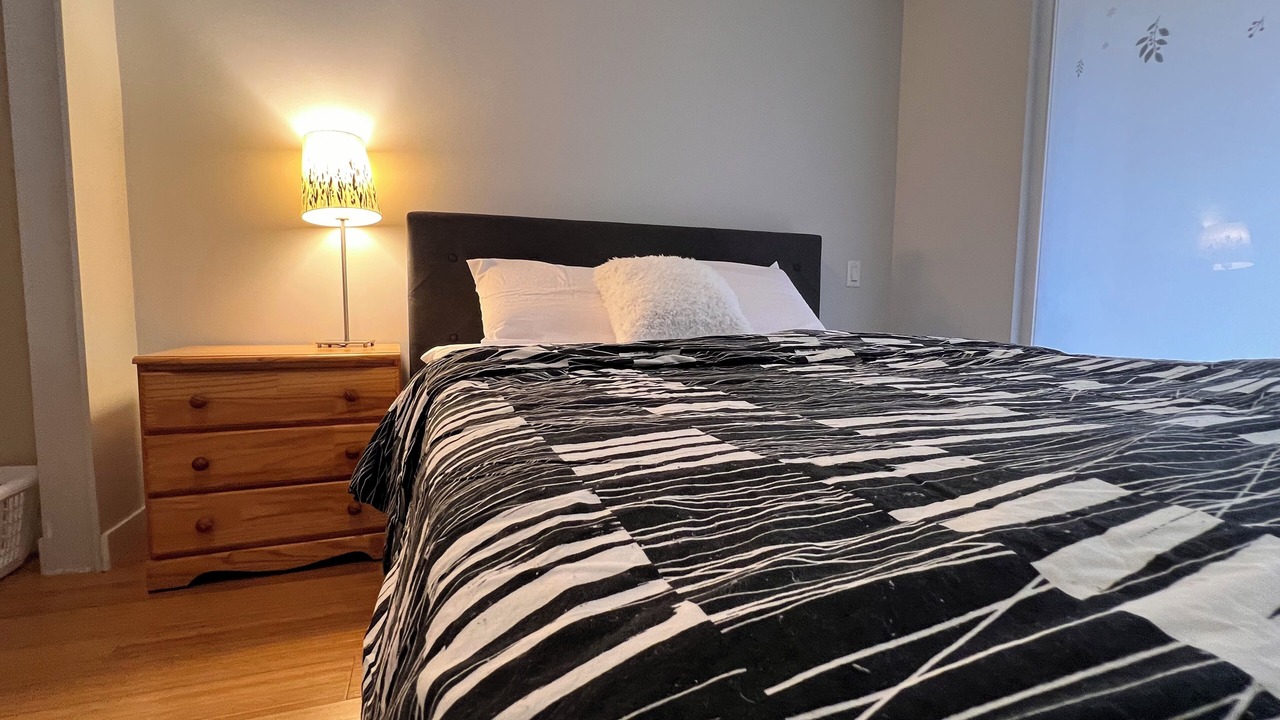 Photo of Bedroom in Strathcona