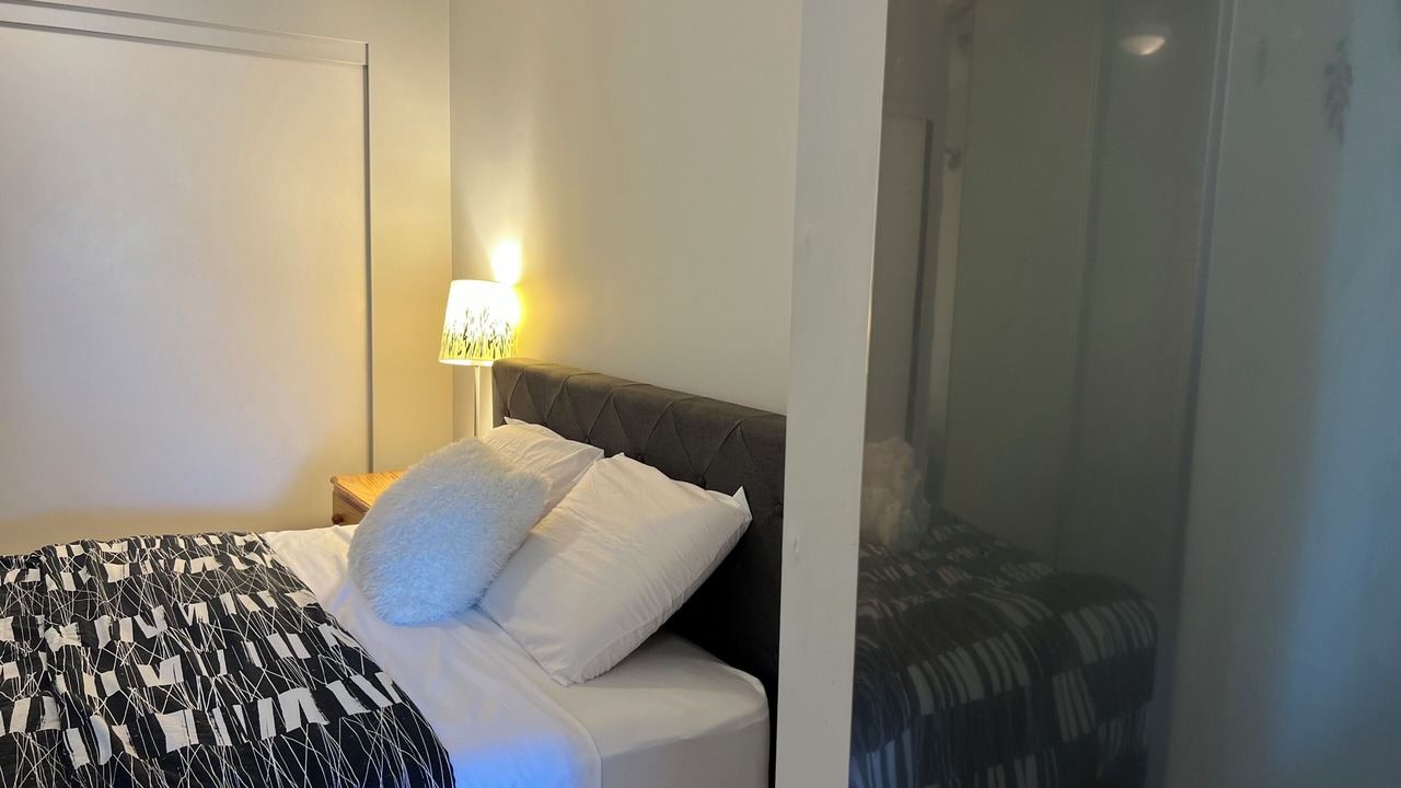 Photo of Bedroom in Strathcona