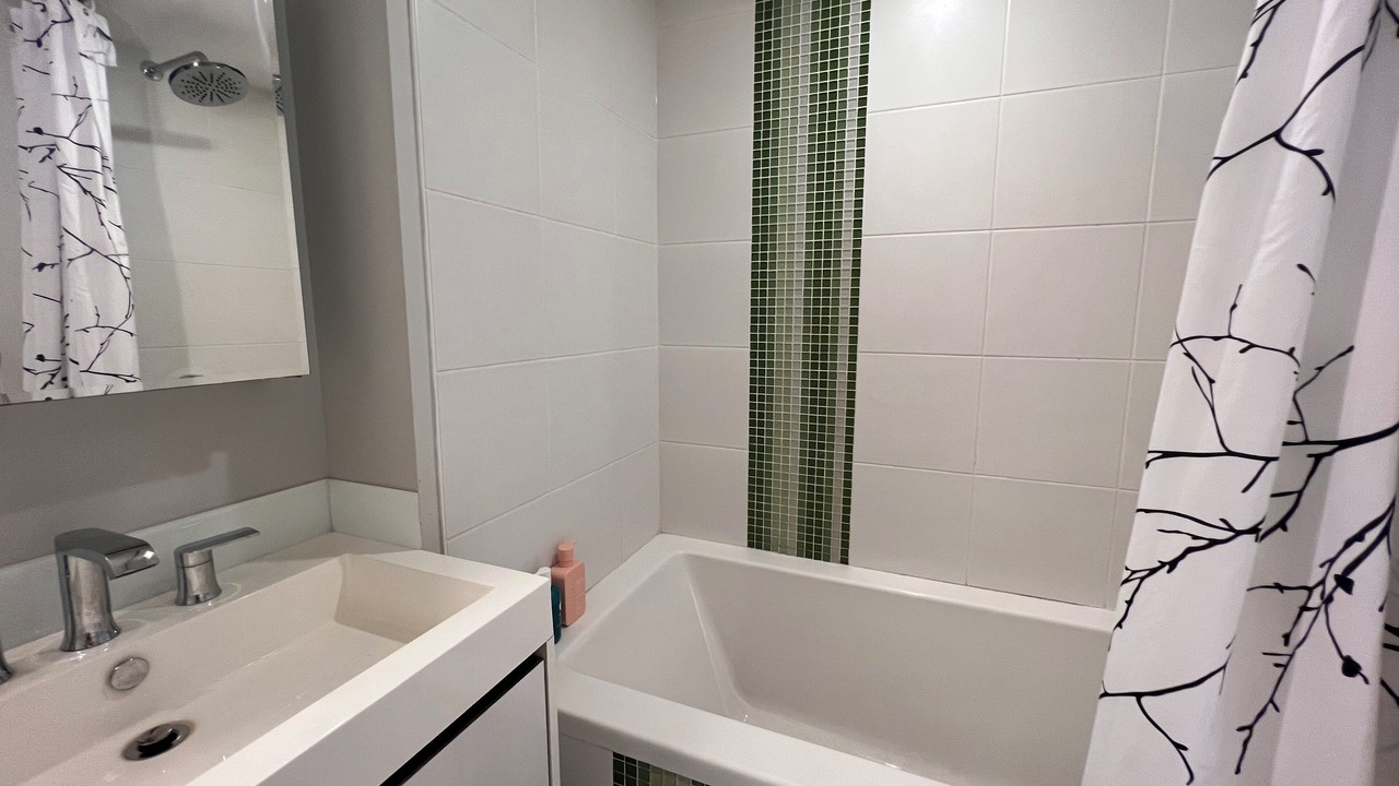 Photo of Bathroom in Strathcona