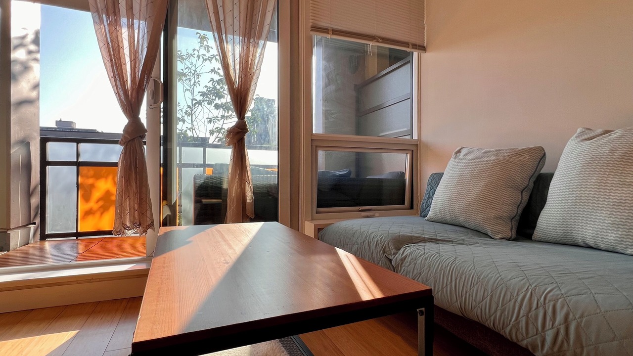 Photo of Bedroom in Strathcona
