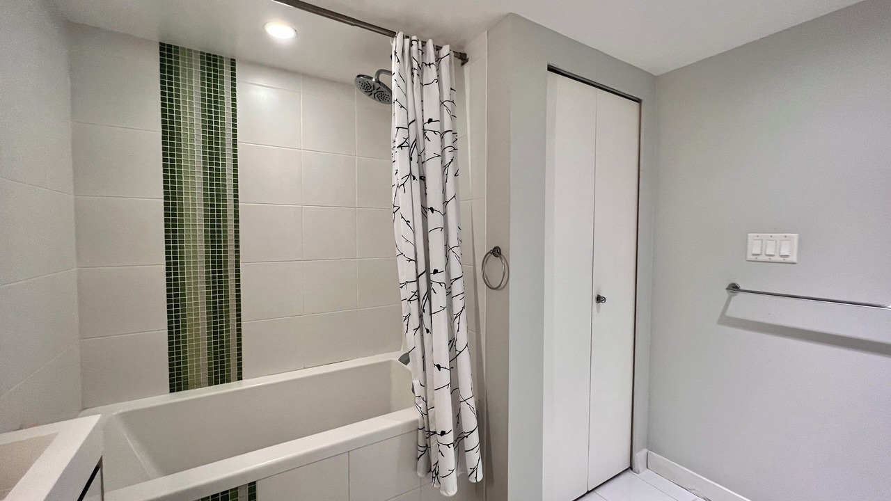 Photo of Bathroom in Strathcona