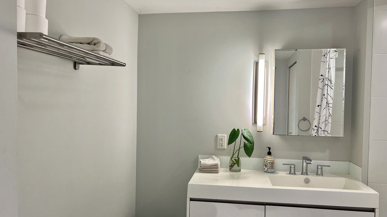 Photo of Bathroom in Strathcona