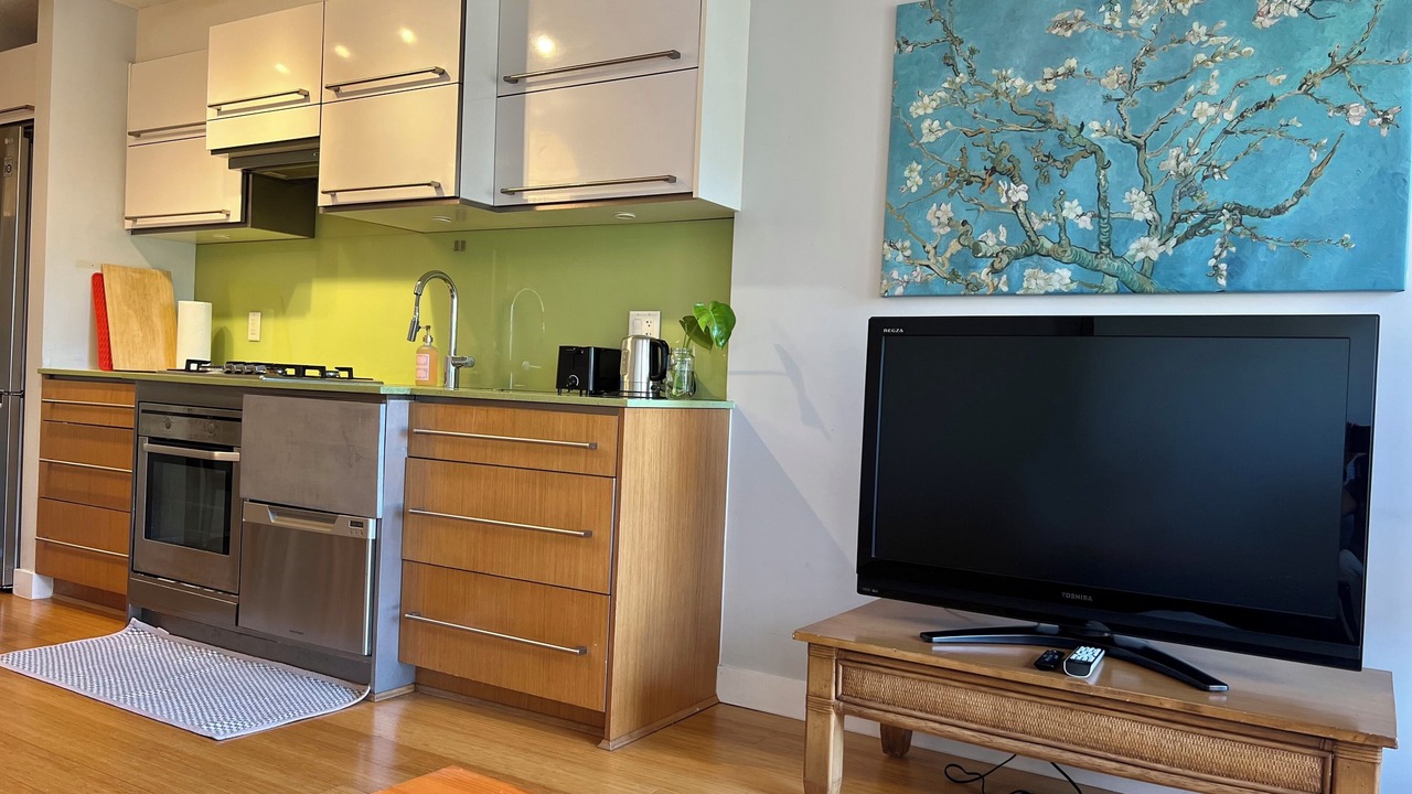Photo of Kitchen in Strathcona