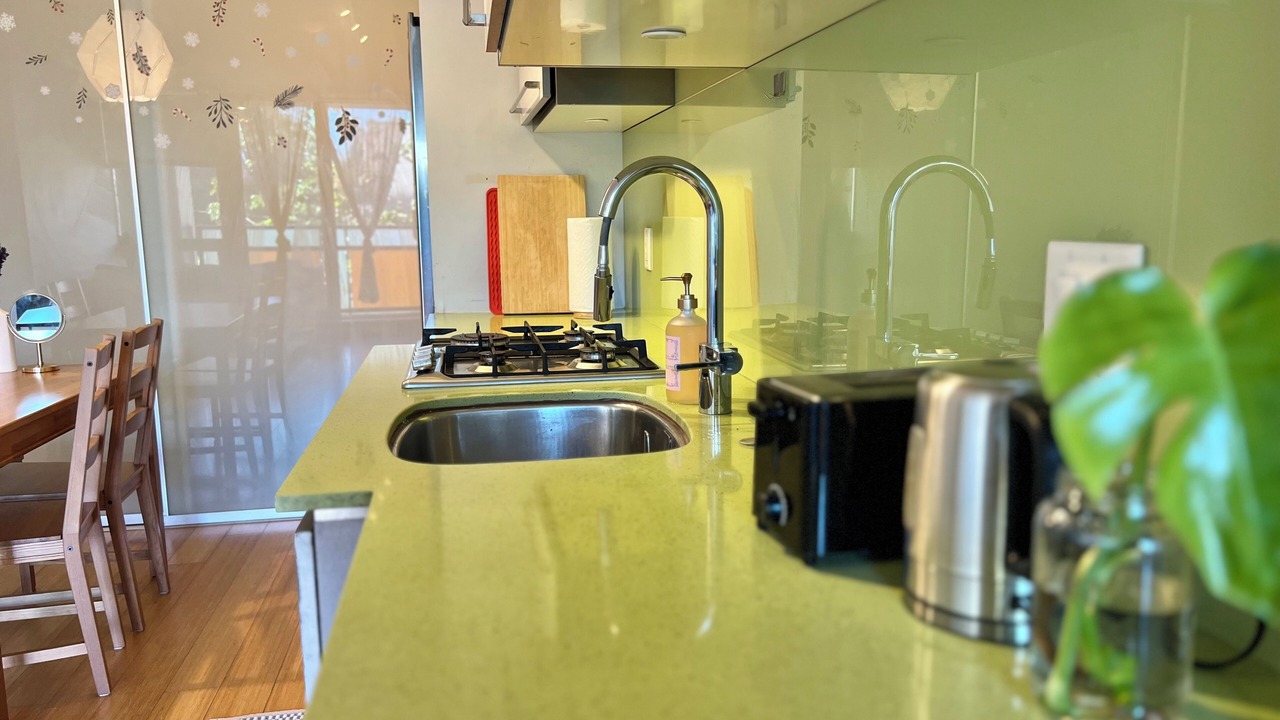 Photo of Kitchen in Strathcona