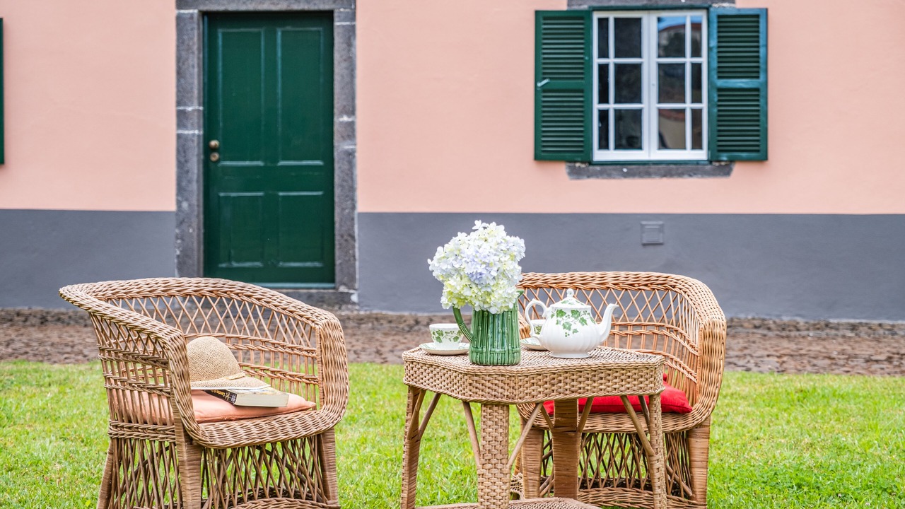 Photo of Patio Balcony in Camacha