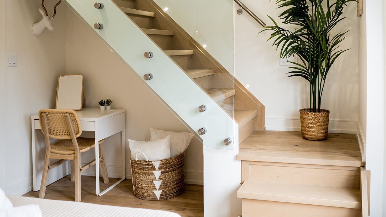 Photo of Bedroom in Leslieville