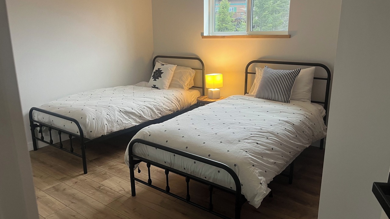 Photo of Bedroom in Kaslo