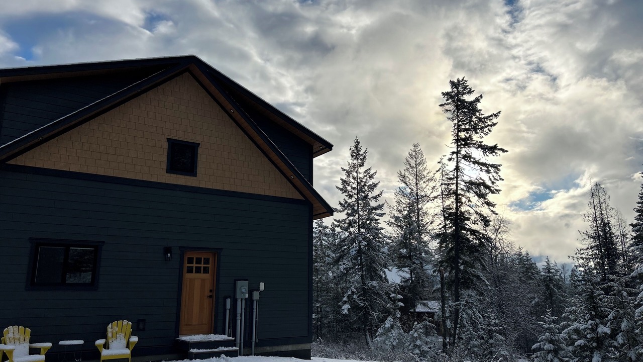 Photo of Outdoor in Kaslo