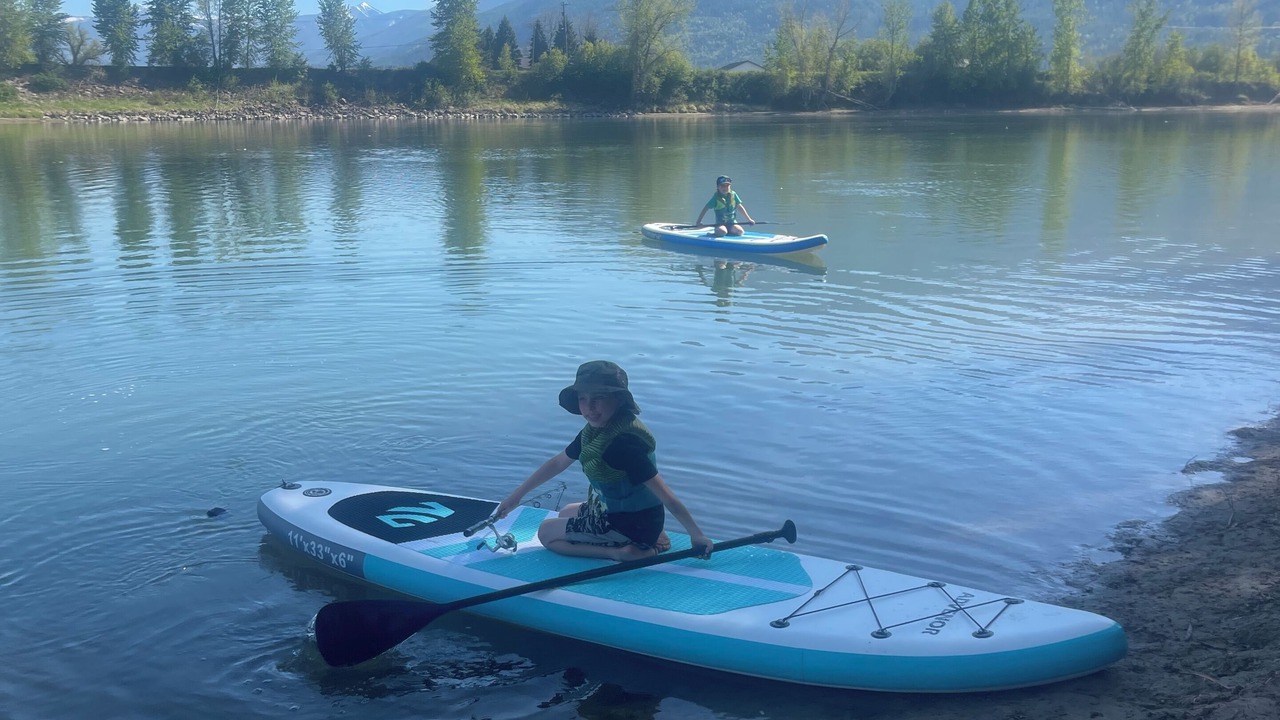 Photo of Others in Kaslo