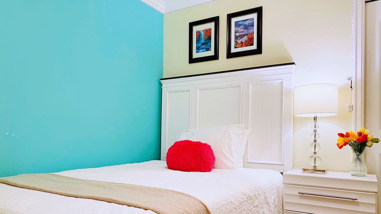Photo of Bedroom in Fraserview