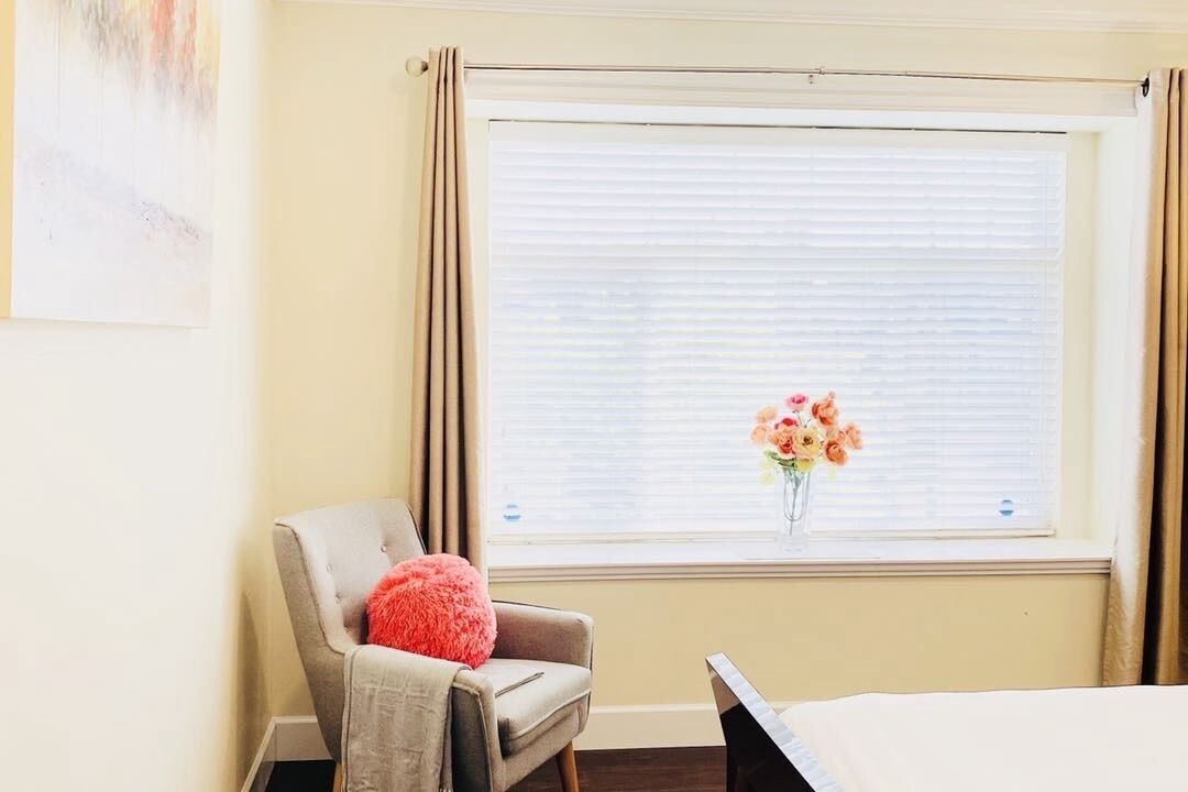 Photo of Bedroom in Fraserview
