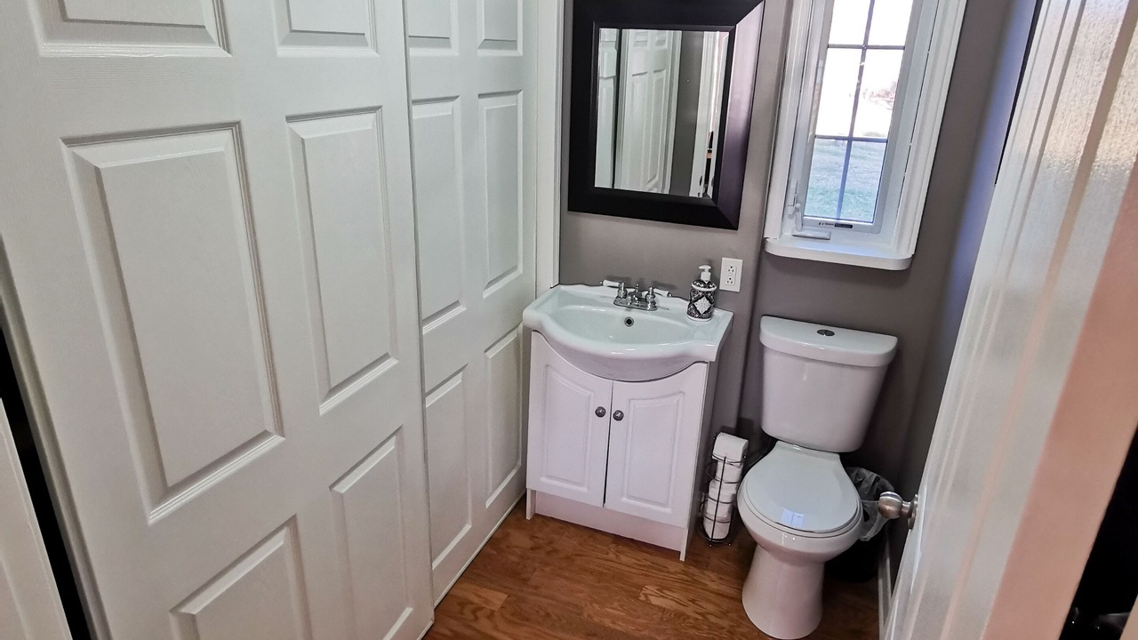 Photo of Bathroom in Marion Bridge