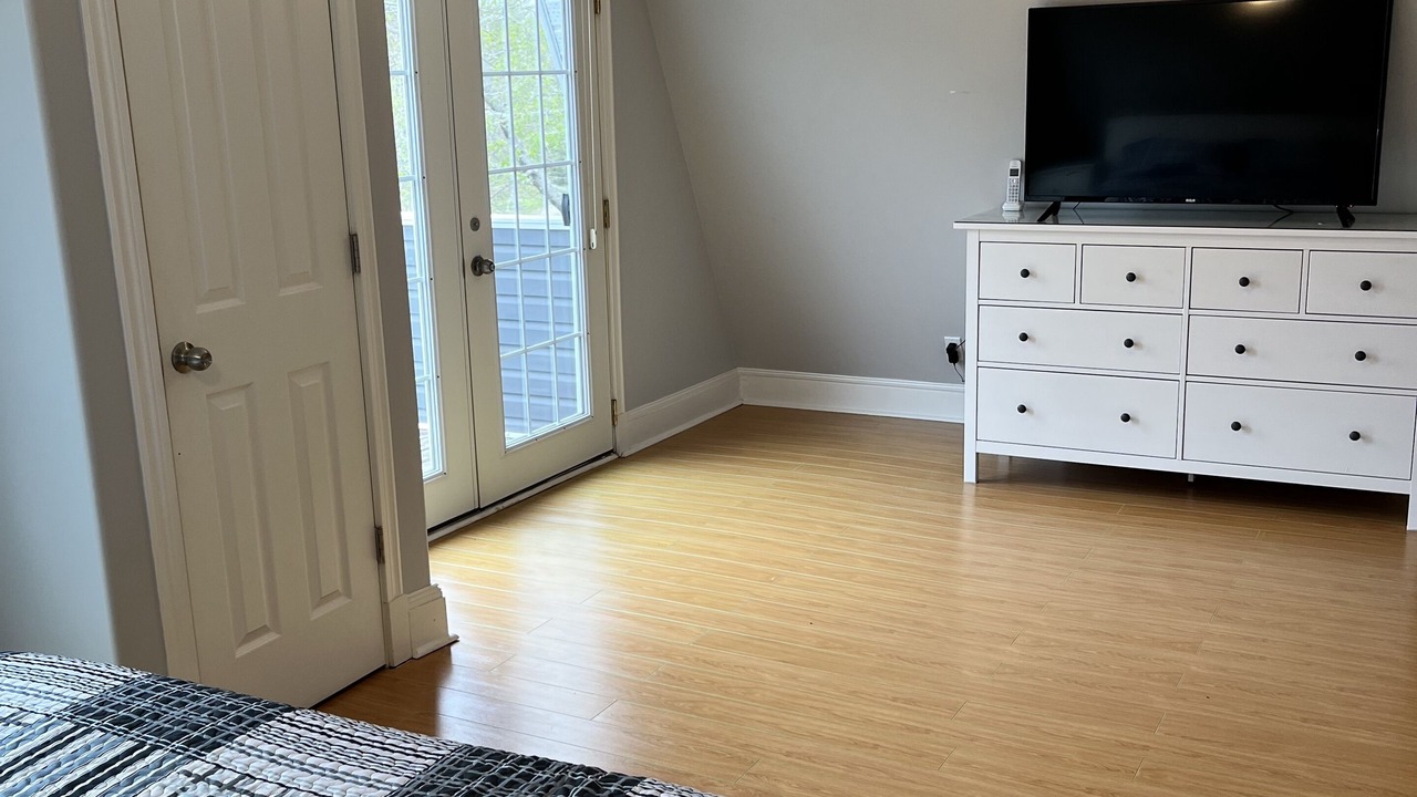 Photo of Bedroom in Marion Bridge