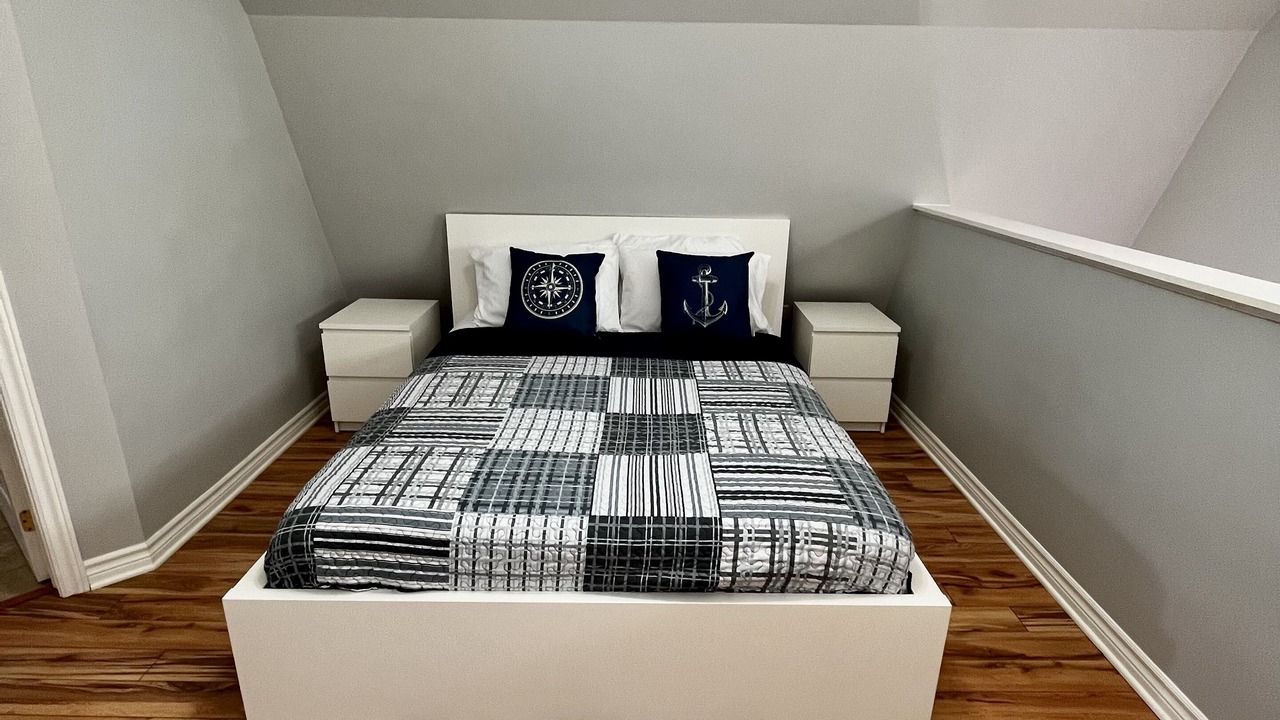 Photo of Bedroom in Marion Bridge
