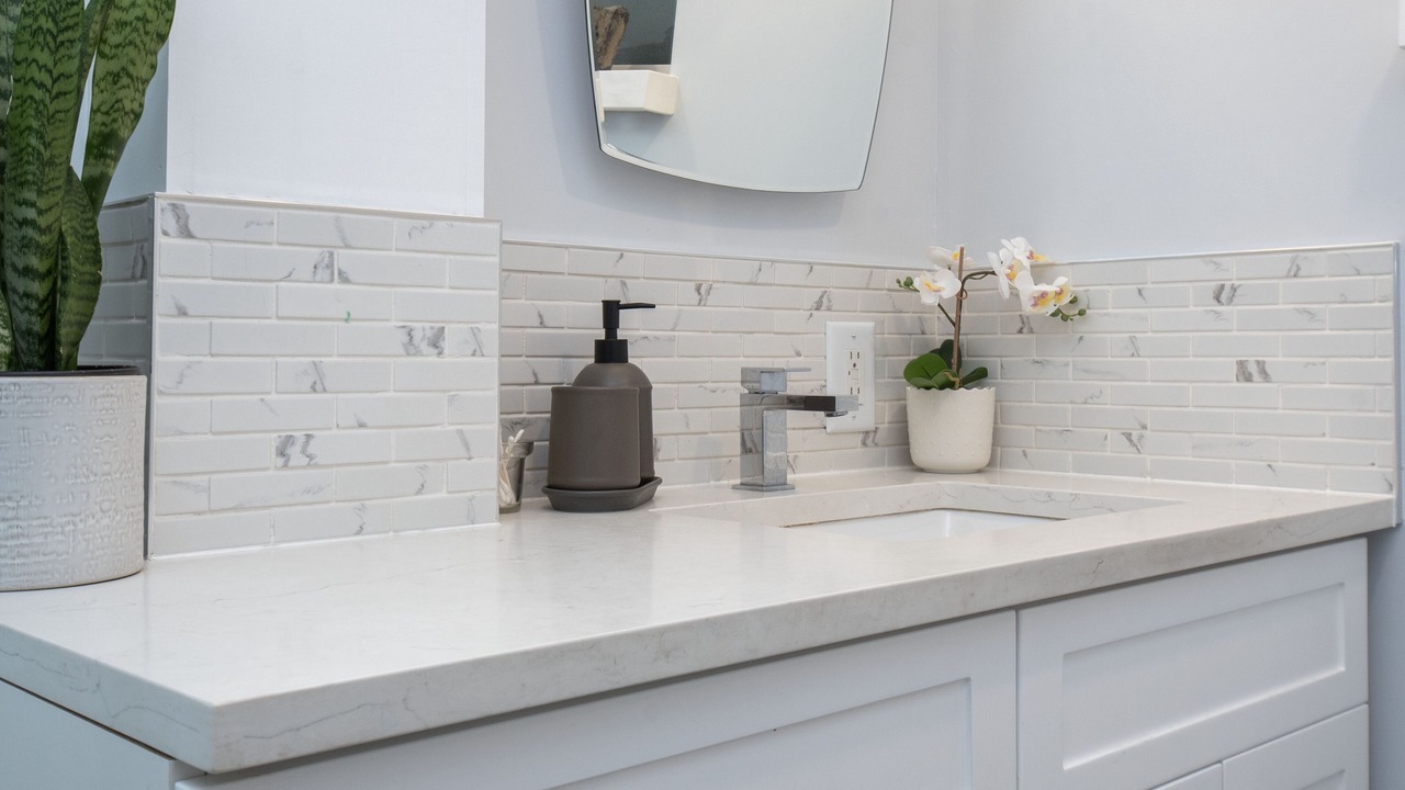 Photo of Bathroom in North Vancouver
