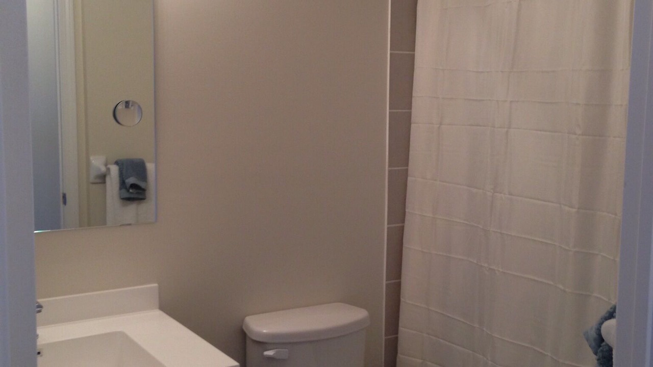 Photo of Bathroom in CityPlace
