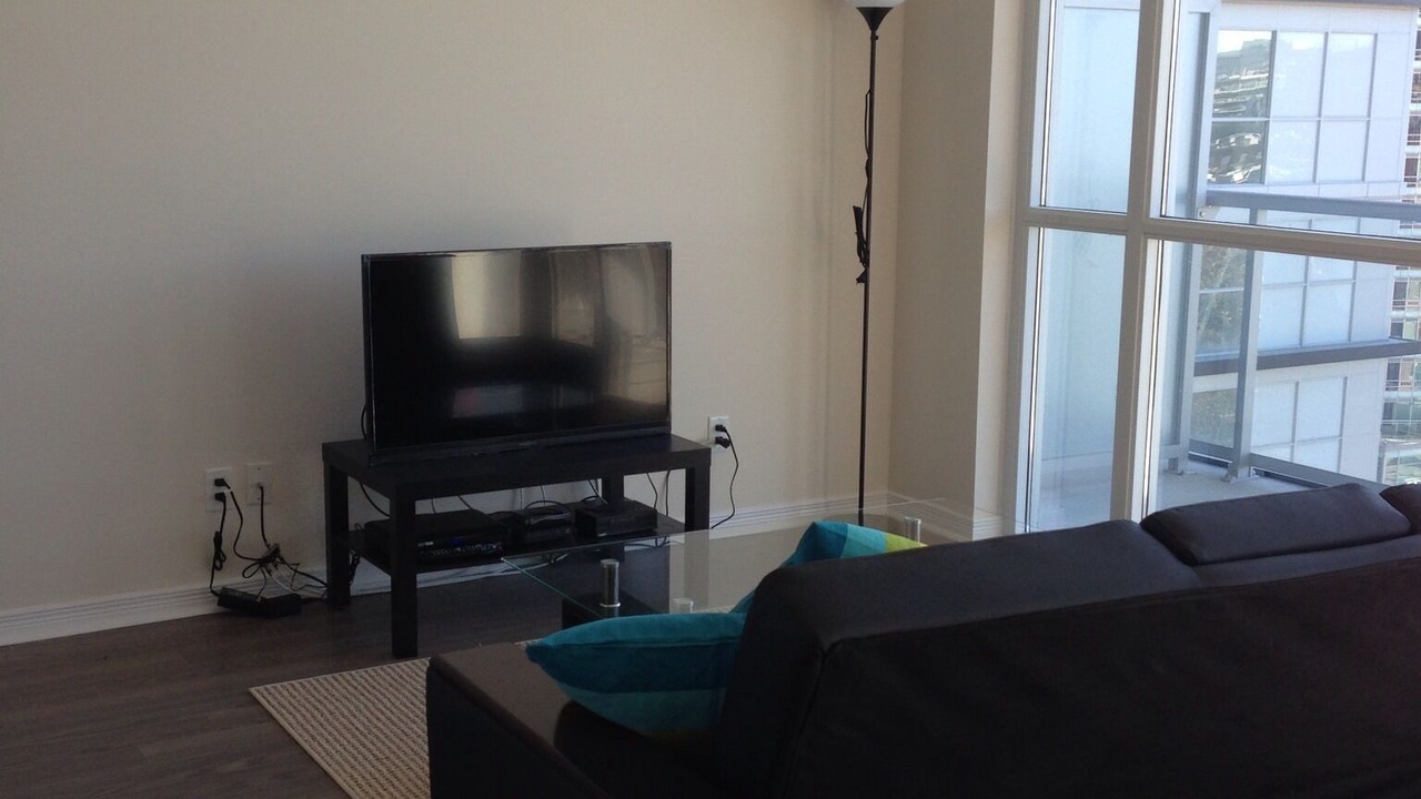 Photo of Livingroom in CityPlace