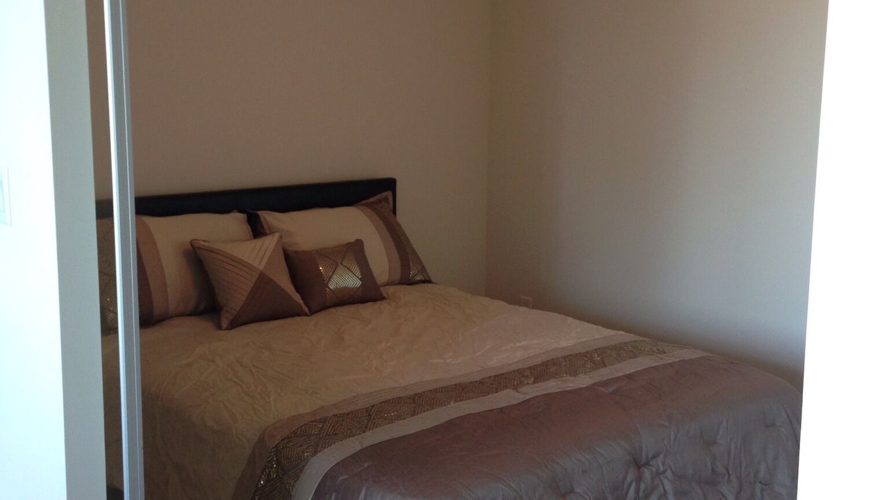 Photo of Bedroom in CityPlace