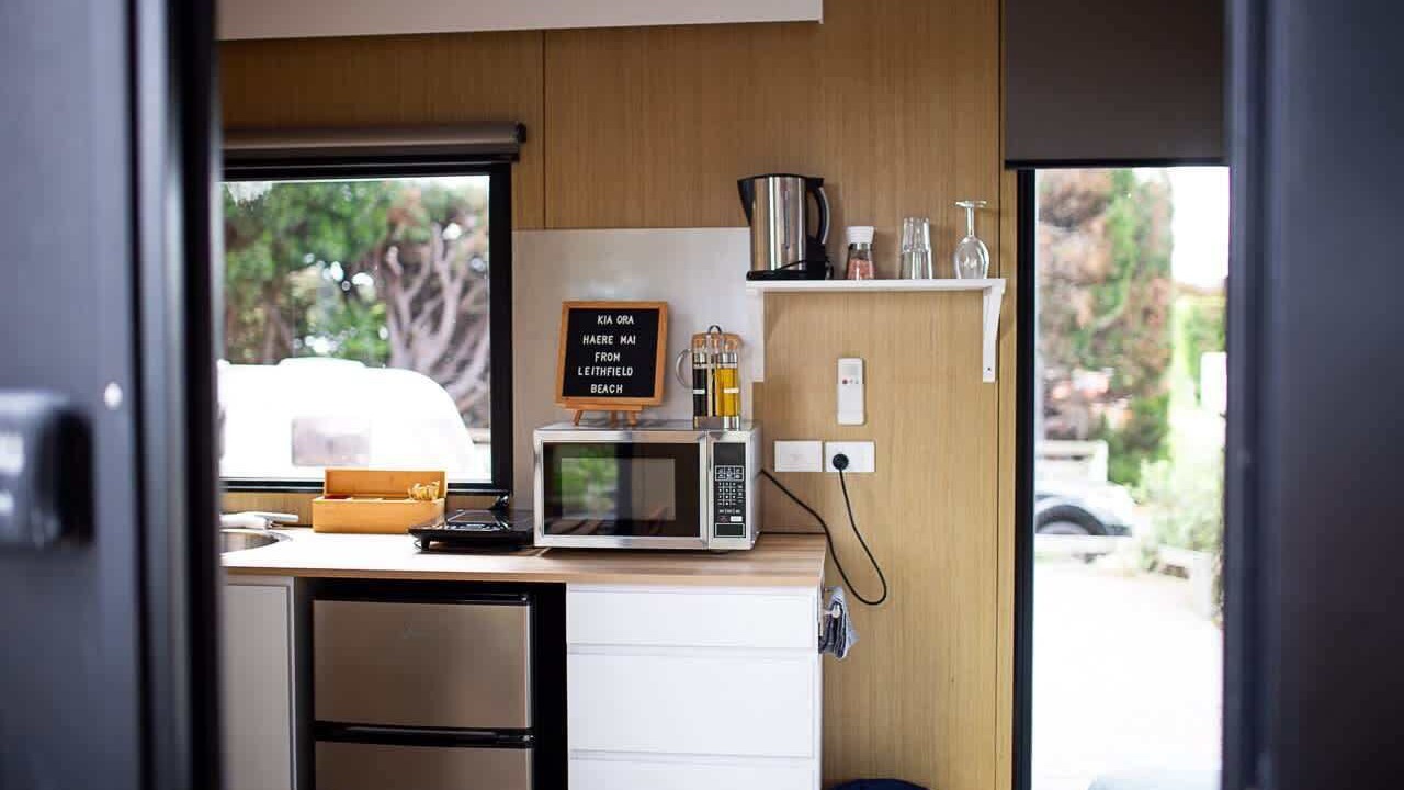 Photo of Kitchen in Leithfield